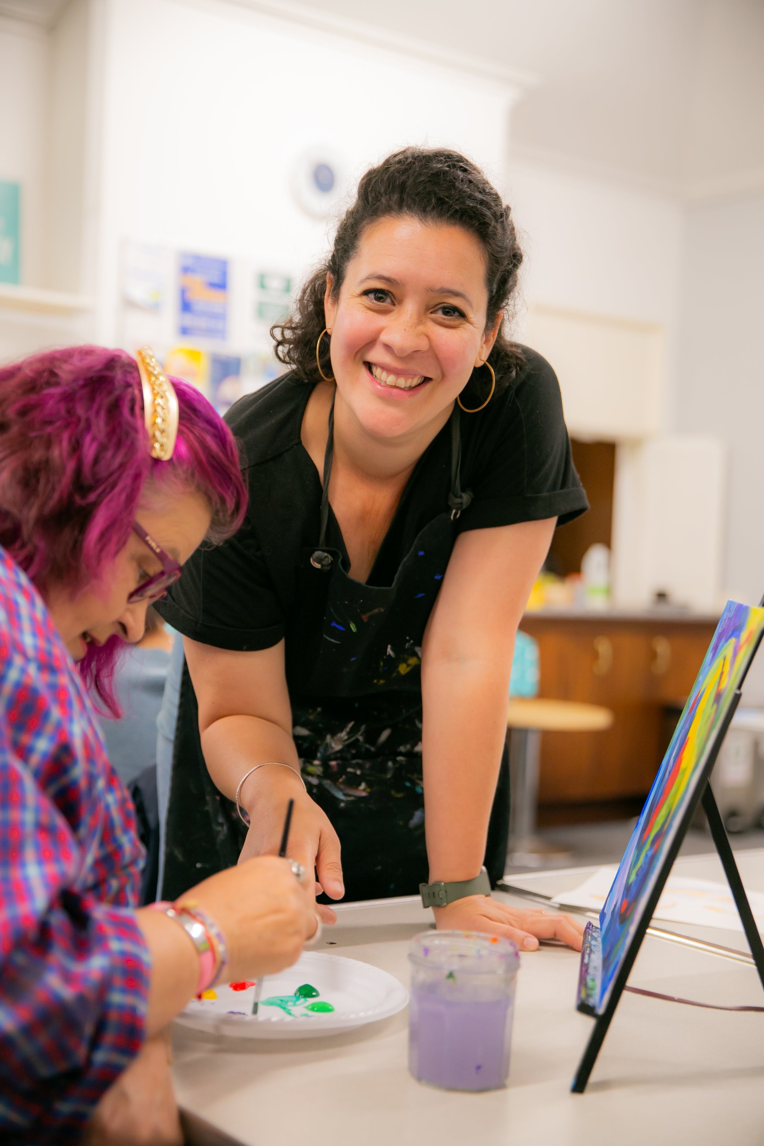 A New Chapter Begins – Welcome to Art Classes Crowborough